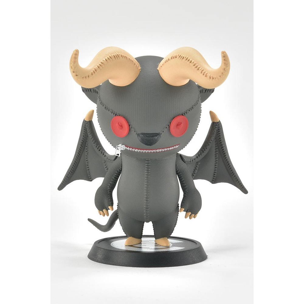 BERSERK ZODD BEAST CUTIE1 STATUE FIGURE PRIME 1 STUDIO