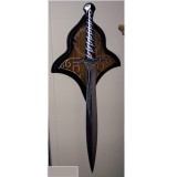 UNITED CUTERLY BRANDS LORD OF THE RINGS STING SWORD PROP REPLICA 1/1