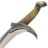 UNITED CUTERLY BRANDS THE HOBBIT THORIN SWORD ORCRIST PROP REPLICA 1/1