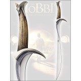 UNITED CUTERLY BRANDS THE HOBBIT THORIN SWORD ORCRIST PROP REPLICA 1/1