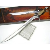 UNITED CUTERLY BRANDS THE HOBBIT THORIN SWORD ORCRIST PROP REPLICA 1/1