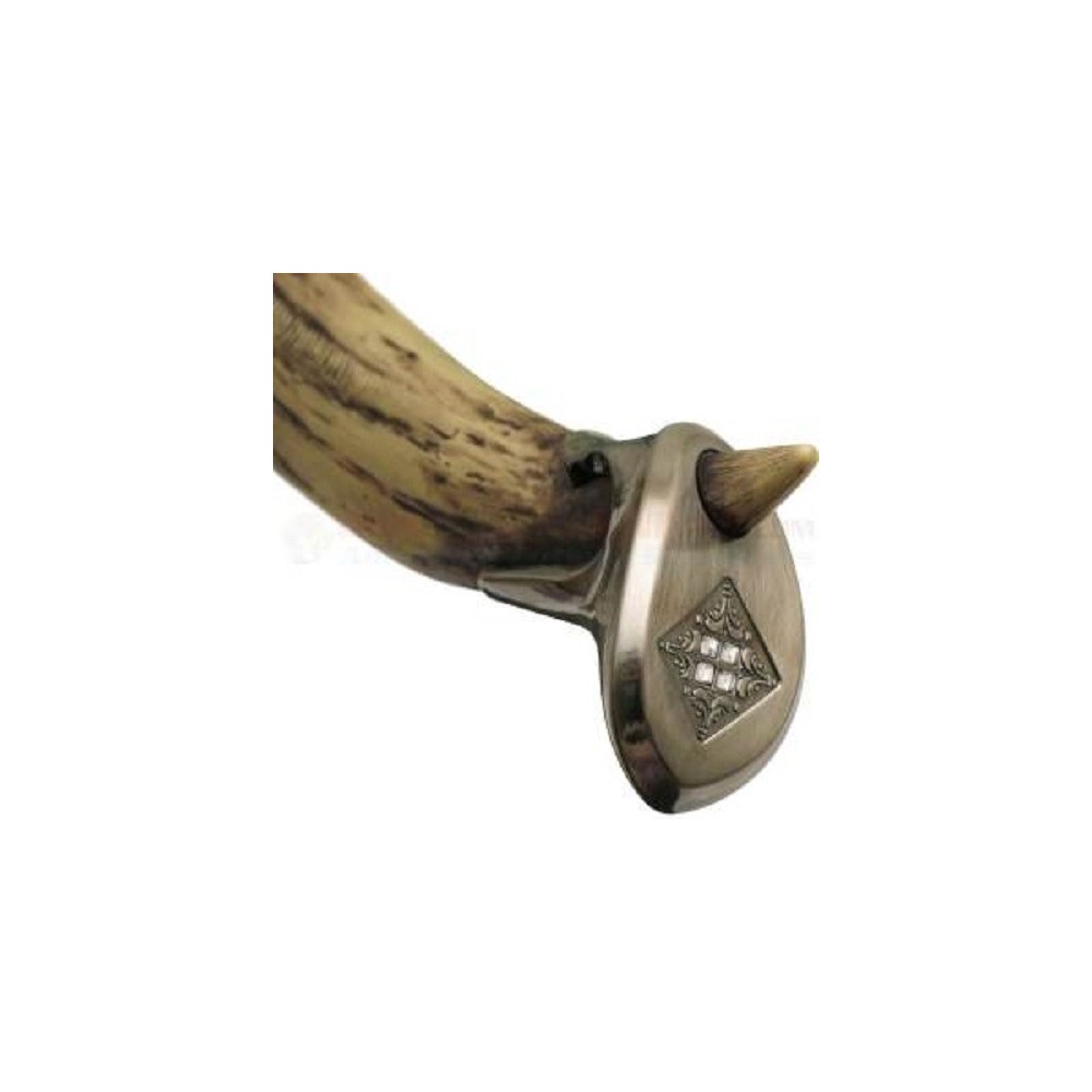 UNITED CUTERLY BRANDS THE HOBBIT THORIN SWORD ORCRIST PROP REPLICA 1/1