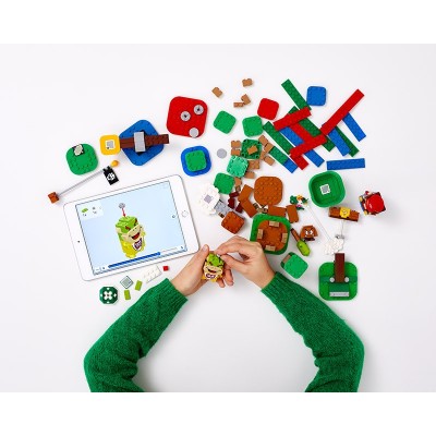 LEGO MARIO STARTER PACK 71360