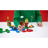 LEGO MARIO STARTER PACK 71360