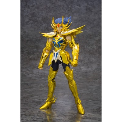 BANDAI SAINT SEIYA D.D. PANORAMATION - DEATH MASK CANCER ACTION FIGURE