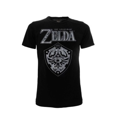MAGLIA T SHIRT THE LEGEND OF ZELDA