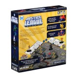 DC JUSTICE LEAGUE UNLIMITED HEROCLIX STARTER SET WIZKIDS