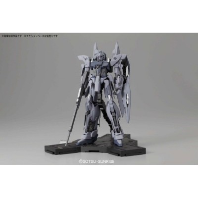MASTER GRADE MG GUNDAM MSN-001A1 DELTA PLUS 1/100 MODEL KIT BANDAI