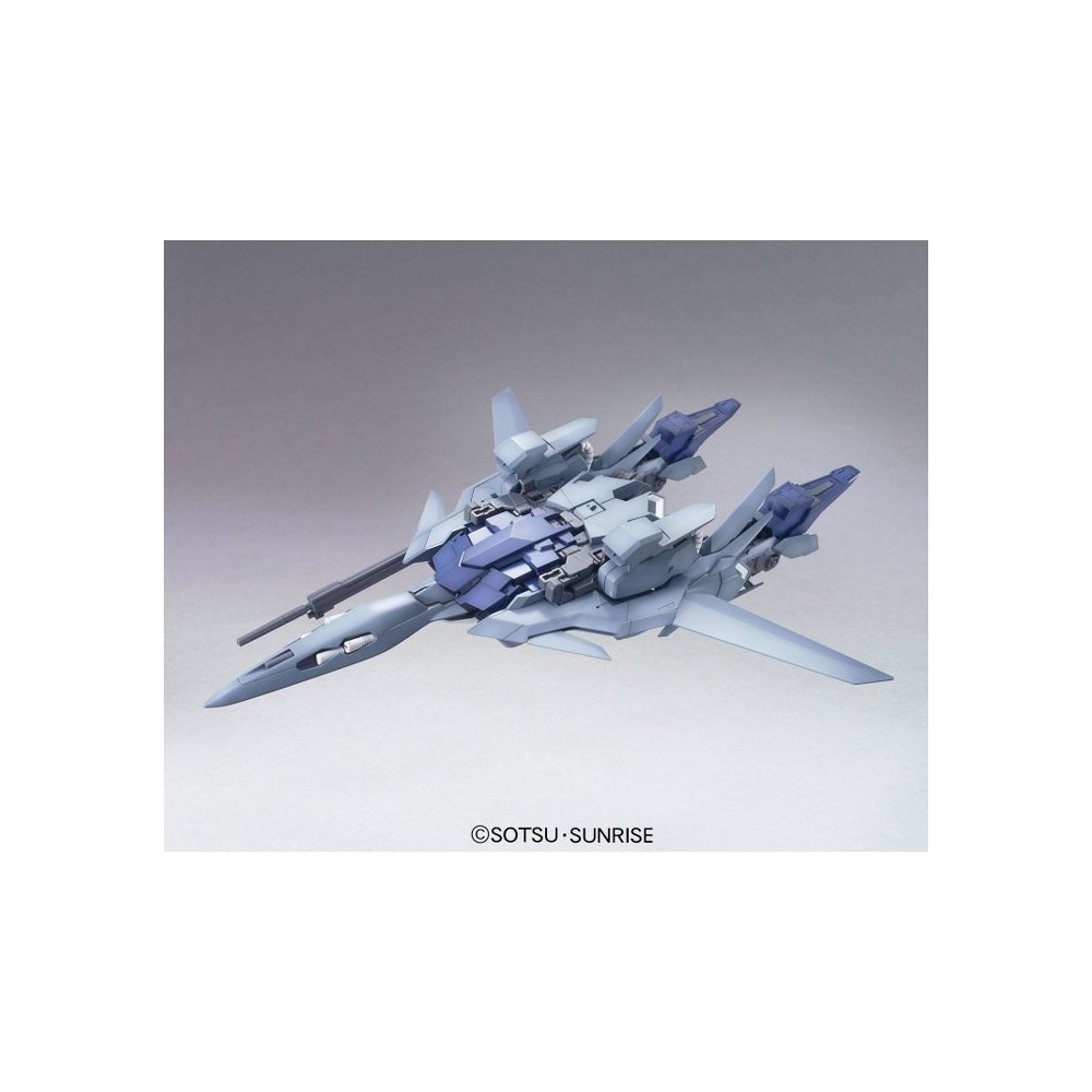 MASTER GRADE MG GUNDAM MSN-001A1 DELTA PLUS 1/100 MODEL KIT BANDAI