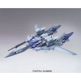 MASTER GRADE MG GUNDAM MSN-001A1 DELTA PLUS 1/100 MODEL KIT BANDAI