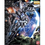 MASTER GRADE MG GUNDAM MSN-001A1 DELTA PLUS 1/100 MODEL KIT BANDAI