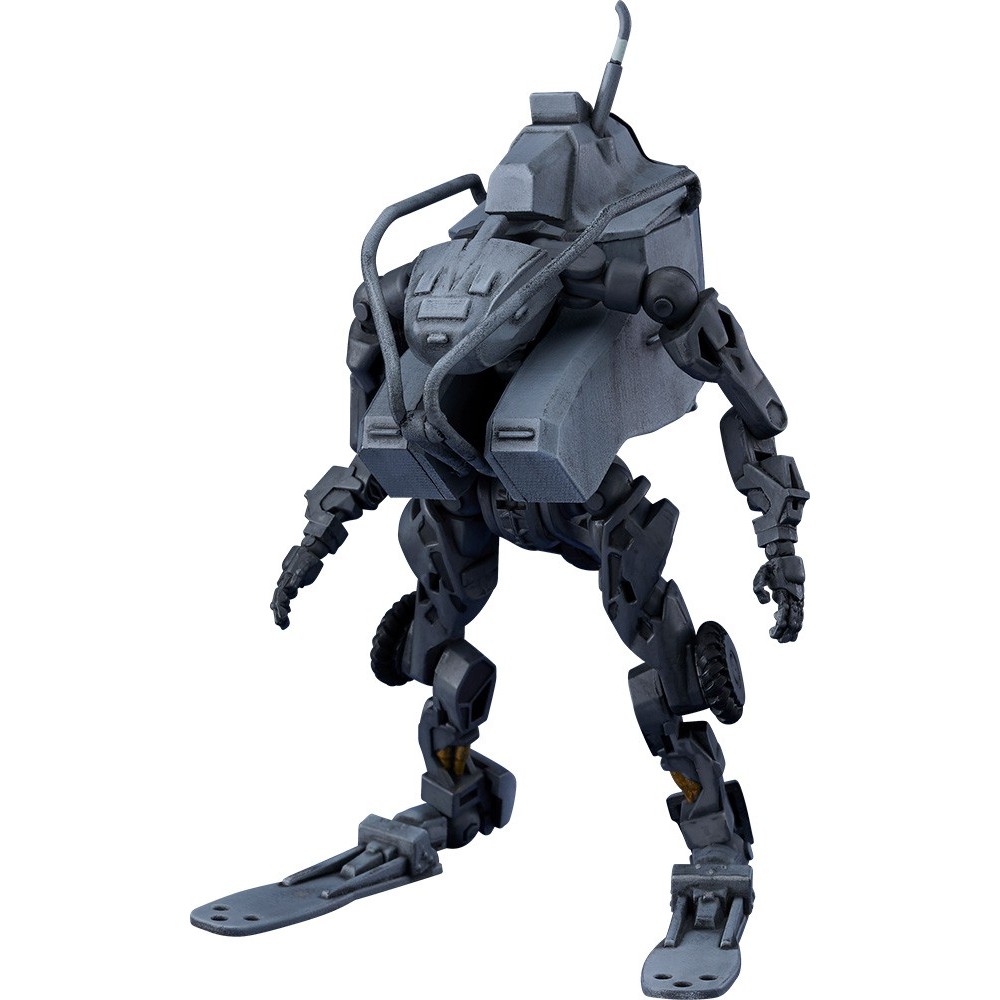 OBSOLETE MODEROID SUBMERSIBLE EXOFRAME MODEL KIT GOOD SMILE COMPANY