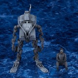 OBSOLETE MODEROID SUBMERSIBLE EXOFRAME MODEL KIT GOOD SMILE COMPANY
