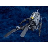 OBSOLETE MODEROID SUBMERSIBLE EXOFRAME MODEL KIT GOOD SMILE COMPANY