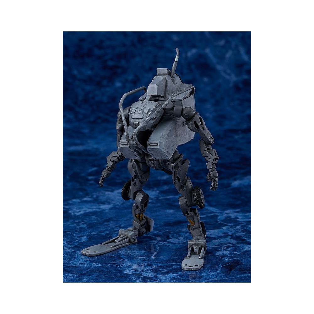 OBSOLETE MODEROID SUBMERSIBLE EXOFRAME MODEL KIT GOOD SMILE COMPANY