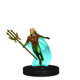 WIZKIDS DC UNIVERSE REBIRTH HEROCLIX 10X BOOSTER BRICK