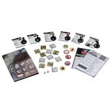 MARVEL HEROCLIX EARTH X STARTER SET MINIATURES WIZKIDS