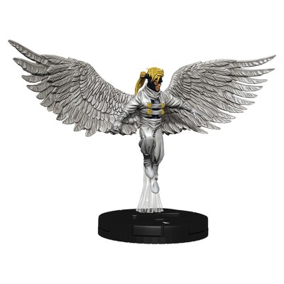 WIZKIDS MARVEL HEROCLIX X-MEN XAVIER'S SCHOOL 10X BOOSTER BRICK