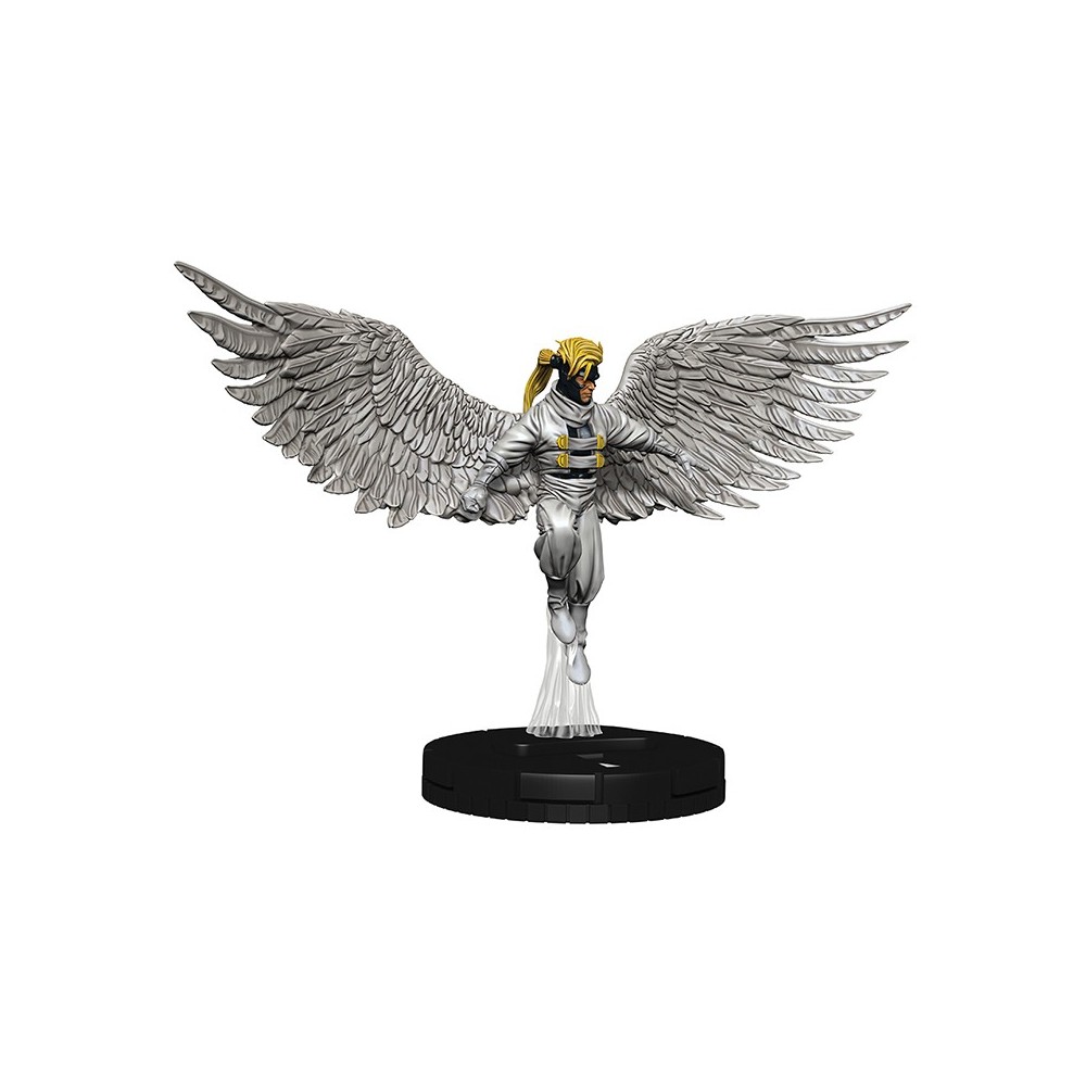 WIZKIDS MARVEL HEROCLIX X-MEN XAVIER'S SCHOOL 10X BOOSTER BRICK