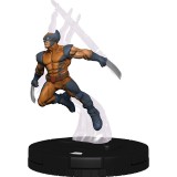 WIZKIDS MARVEL HEROCLIX X-MEN XAVIER'S SCHOOL 10X BOOSTER BRICK