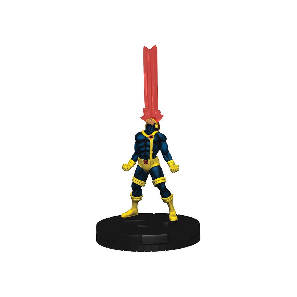 WIZKIDS MARVEL HEROCLIX X-MEN XAVIER'S SCHOOL 10X BOOSTER BRICK