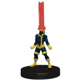 WIZKIDS MARVEL HEROCLIX X-MEN XAVIER'S SCHOOL 10X BOOSTER BRICK