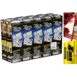 WIZKIDS MARVEL HEROCLIX X-MEN XAVIER'S SCHOOL 10X BOOSTER BRICK