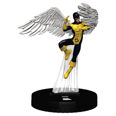 WIZKIDS MARVEL HEROCLIX X-MEN XAVIER'S SCHOOL 10X BOOSTER BRICK