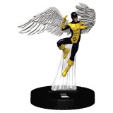 WIZKIDS MARVEL HEROCLIX X-MEN XAVIER'S SCHOOL 10X BOOSTER BRICK
