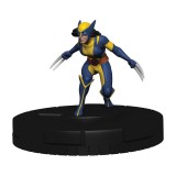 WIZKIDS MARVEL HEROCLIX X-MEN XAVIER'S SCHOOL 10X BOOSTER BRICK