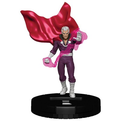 WIZKIDS MARVEL HEROCLIX X-MEN XAVIER'S SCHOOL 10X BOOSTER BRICK