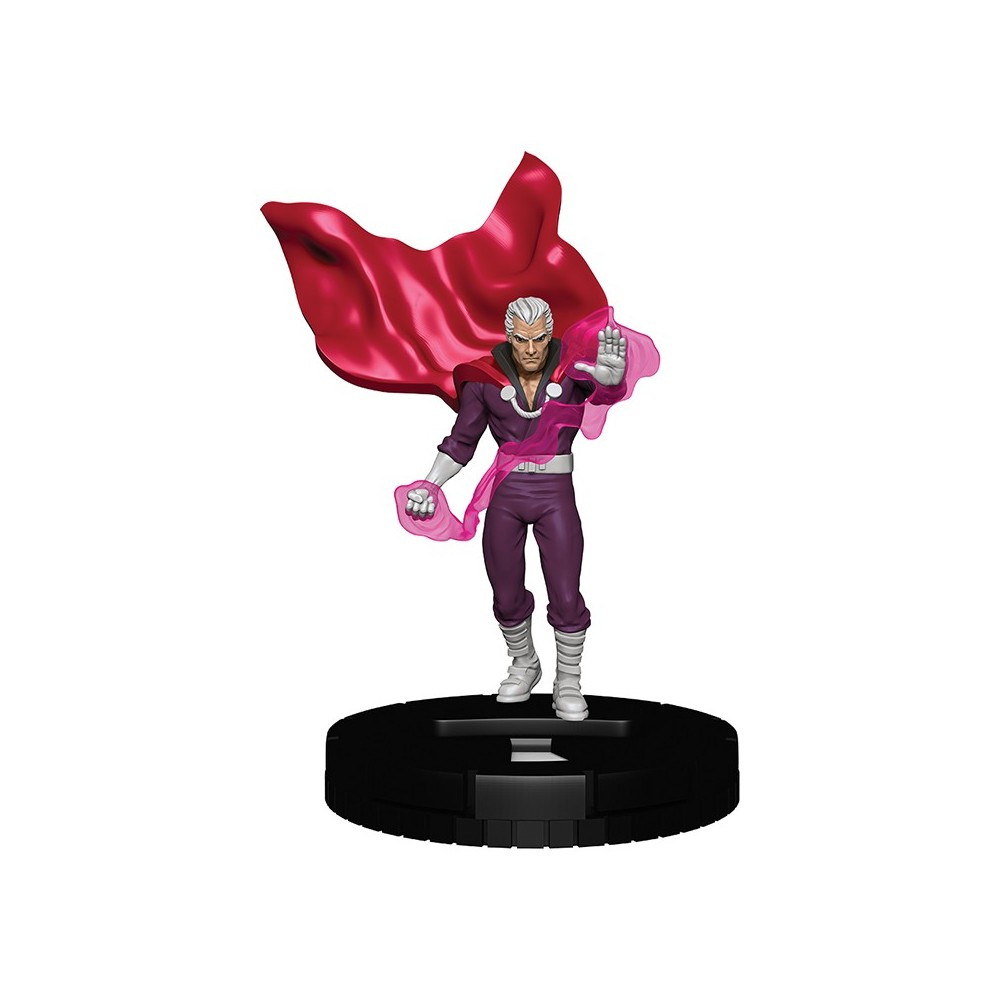 WIZKIDS MARVEL HEROCLIX X-MEN XAVIER'S SCHOOL 10X BOOSTER BRICK
