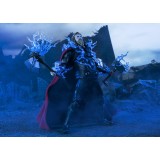 BANDAI AVENGERS ENDGAME THOR S.H. FIGUARTS ACTION FIGURE