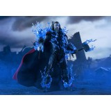 BANDAI AVENGERS ENDGAME THOR S.H. FIGUARTS ACTION FIGURE