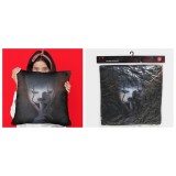 IT PENNYWISE 2017 SHUT UP CUSHION PILLOW CUSCINO SD TOYS