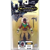 BATMAN INCORPORATED - MAN OF BATS ACTION FIGURE DC COLLECTIBLES