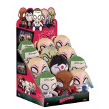 FUNKO SUICIDE SQUAD - PUPAZZO PELUCHE DEADSHOT 12CM MOPEEZ PLUSH