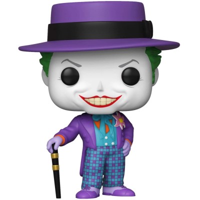 FUNKO FUNKO POP! BATMAN 1989 JOKER FIGURE JACK NICHOLSON
