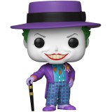 FUNKO FUNKO POP! BATMAN 1989 JOKER FIGURE JACK NICHOLSON