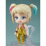 GOOD SMILE COMPANY BIRDS OF PREY HARLEY QUINN NENDOROID STATUE FIGURE