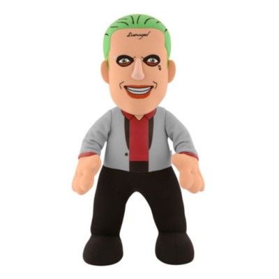 SUICIDE SQUAD - PUPAZZO PELUCHE JOKER 25CM PLUSH