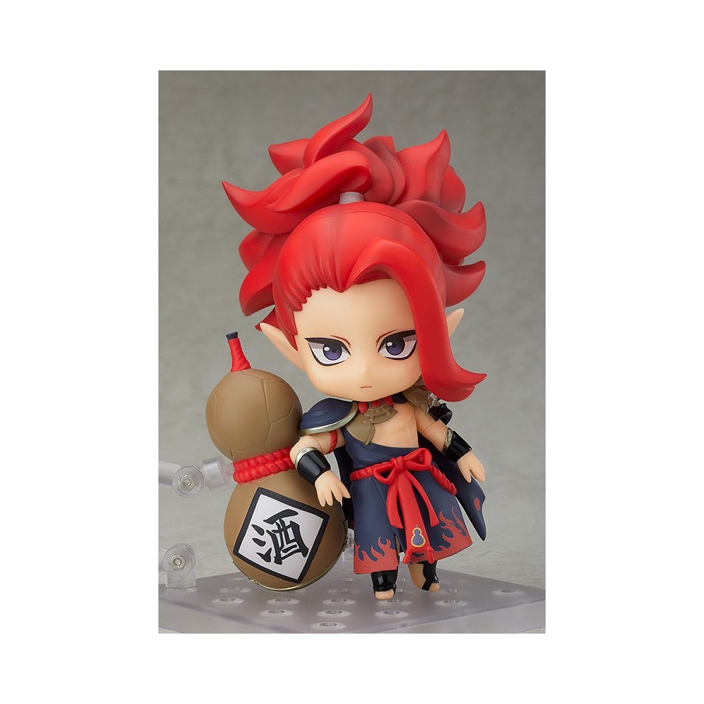 ONMOYJI SHUTEN DOJI NENDOROID ACTION FIGURE GOOD SMILE COMPANY