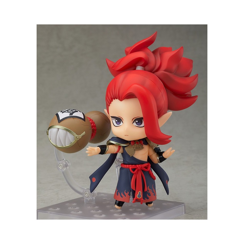 ONMOYJI SHUTEN DOJI NENDOROID ACTION FIGURE GOOD SMILE COMPANY