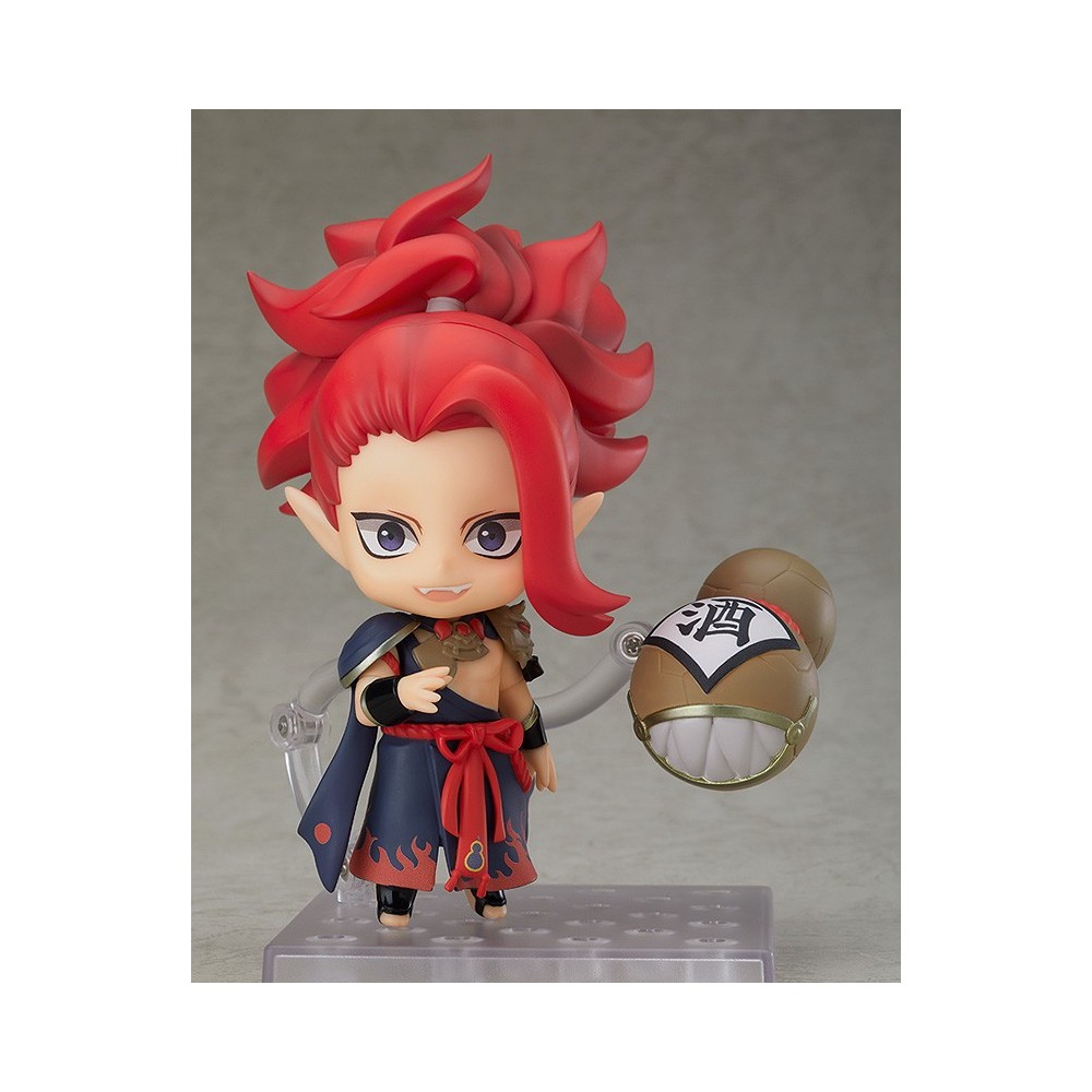 ONMOYJI SHUTEN DOJI NENDOROID ACTION FIGURE GOOD SMILE COMPANY