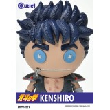 PRIME 1 STUDIO FIST OF THE NORTH STAR KENSHIRO CUTIE1 STATUA FIGURE