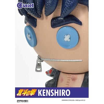PRIME 1 STUDIO FIST OF THE NORTH STAR KENSHIRO CUTIE1 STATUA FIGURE