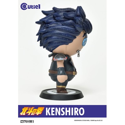 PRIME 1 STUDIO FIST OF THE NORTH STAR KENSHIRO CUTIE1 STATUA FIGURE