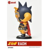 PRIME 1 STUDIO FIST OF THE NORTH STAR RAOH CUTIE1 STATUA FIGURE