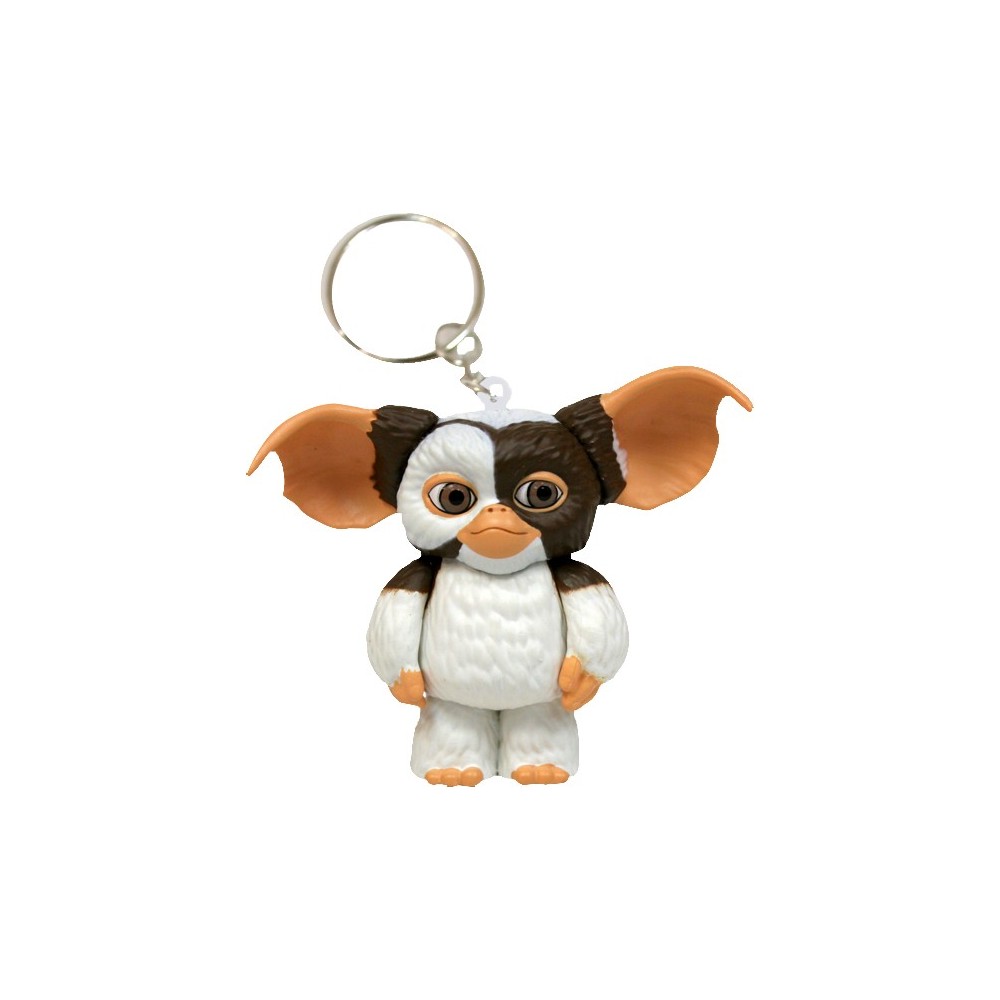 SD TOYS GREMLINS SD TOYS GIZMO KEYRING PORTACHIAVI GIZMO ACTION FIGURE
