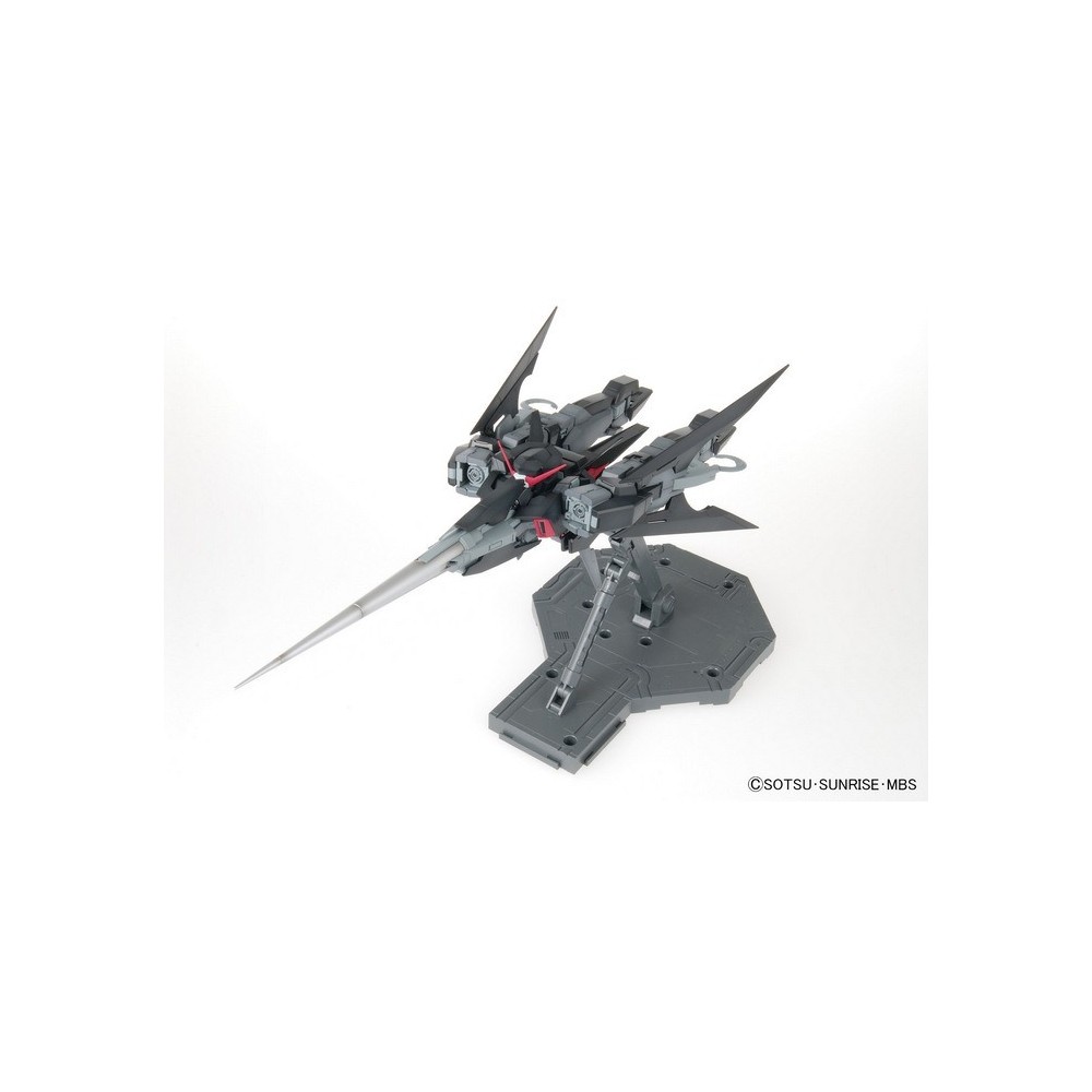 MASTER GRADE MG GUNDAM AGE-2 DARK HOUND 1/100 MODEL KIT BANDAI